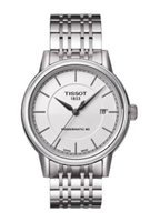 Orologio Tissot Uomo T-Tempo Automatic in Acciaio T0854071101100 - T0854071101100